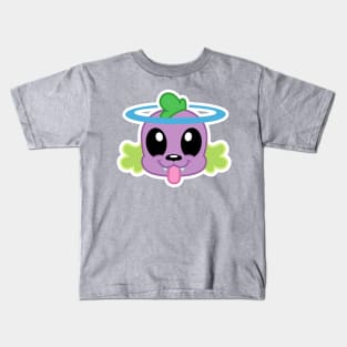 Spike the dog Kids T-Shirt